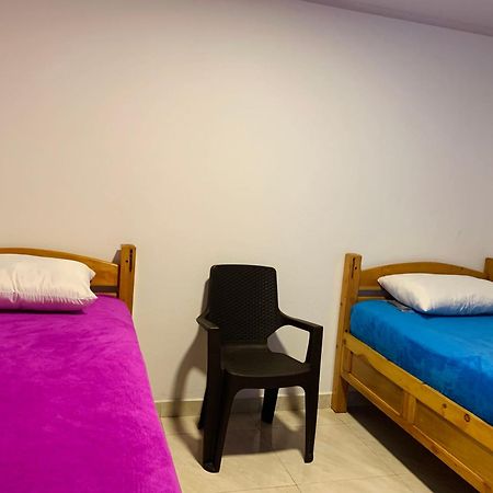 Hostel Bogota Kings Zewnętrze zdjęcie