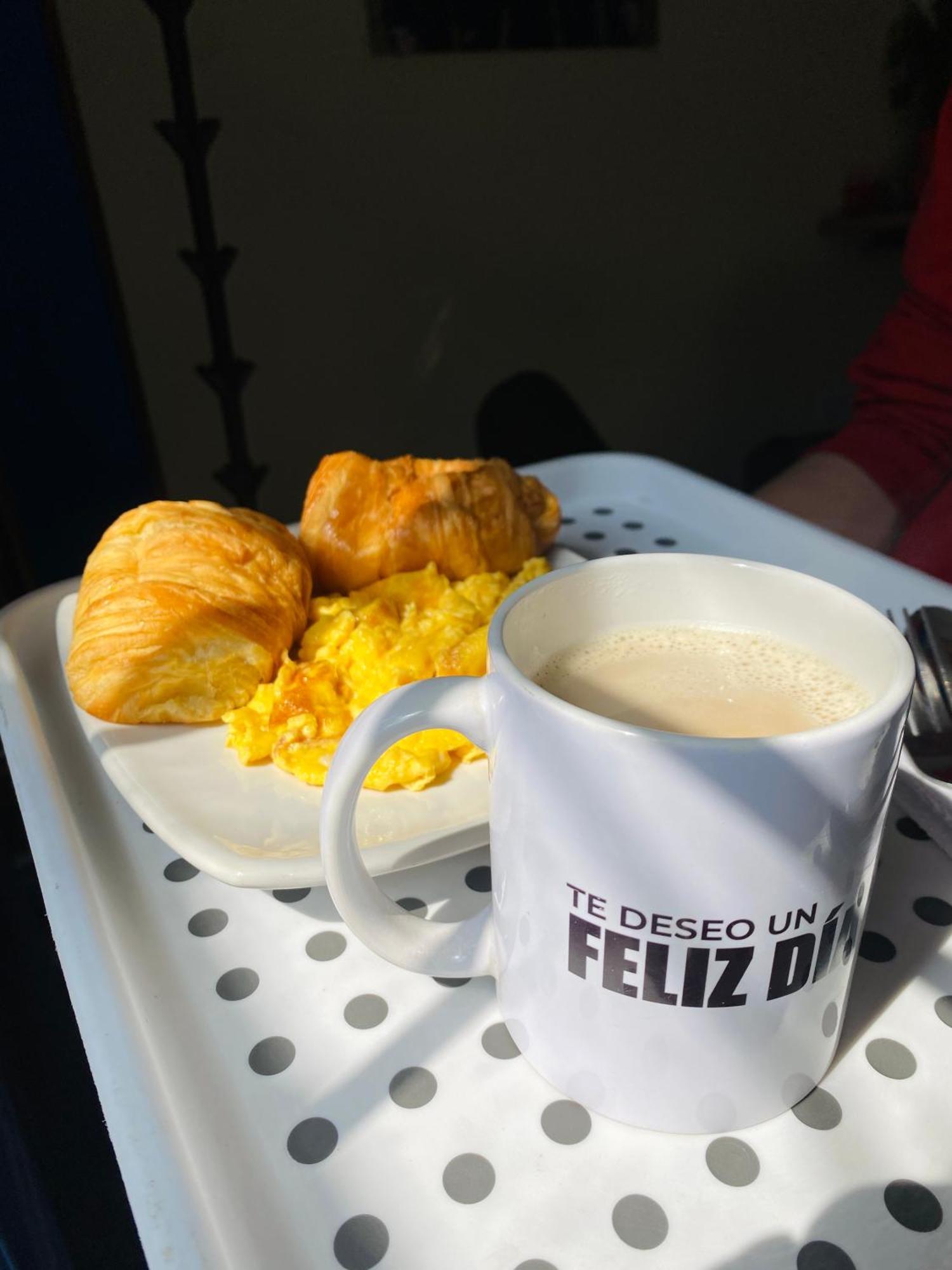 Hostel Bogota Kings Zewnętrze zdjęcie