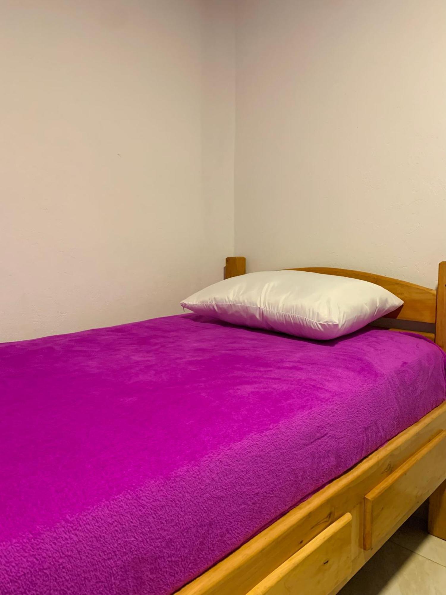 Hostel Bogota Kings Zewnętrze zdjęcie
