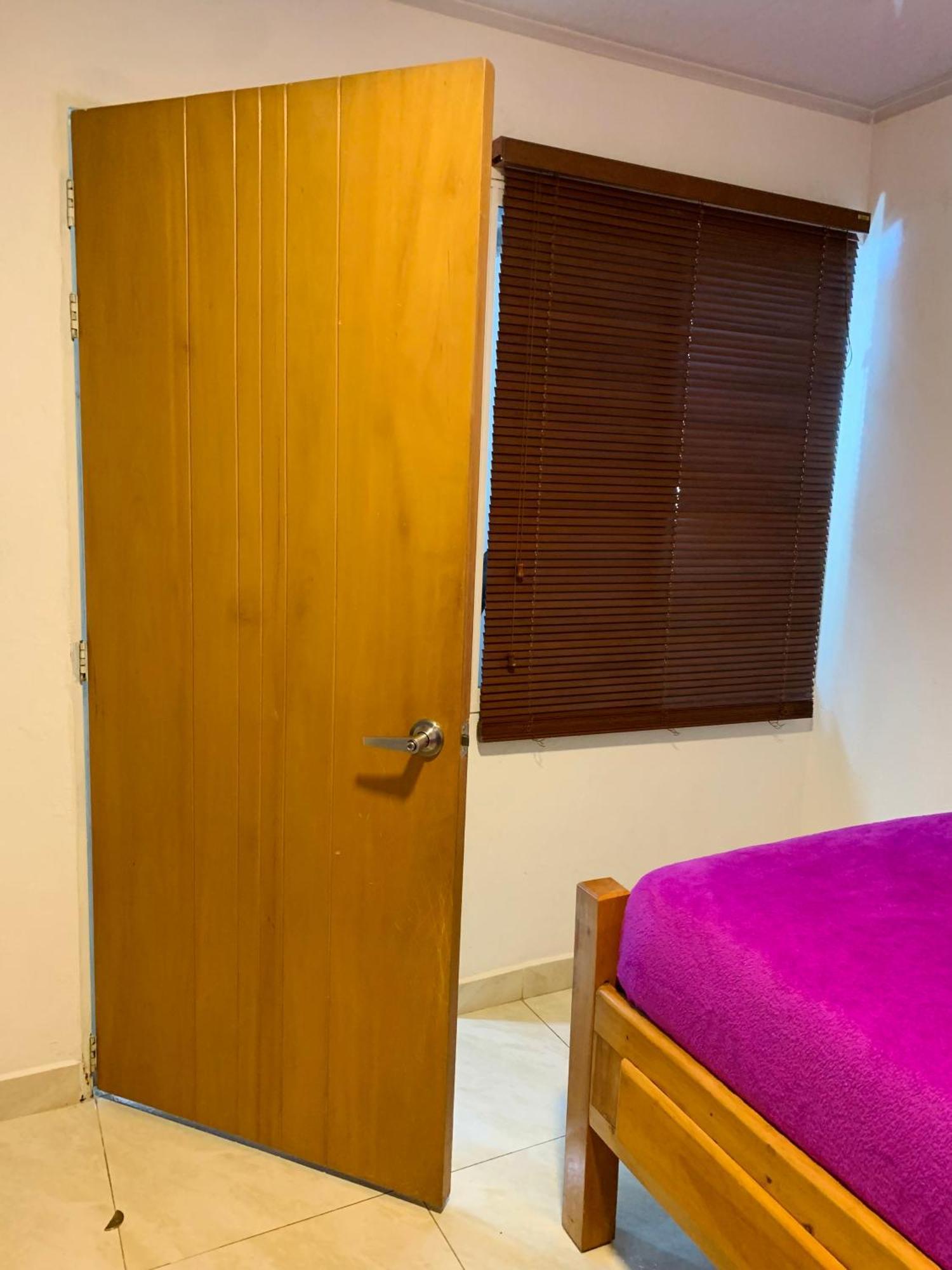 Hostel Bogota Kings Zewnętrze zdjęcie