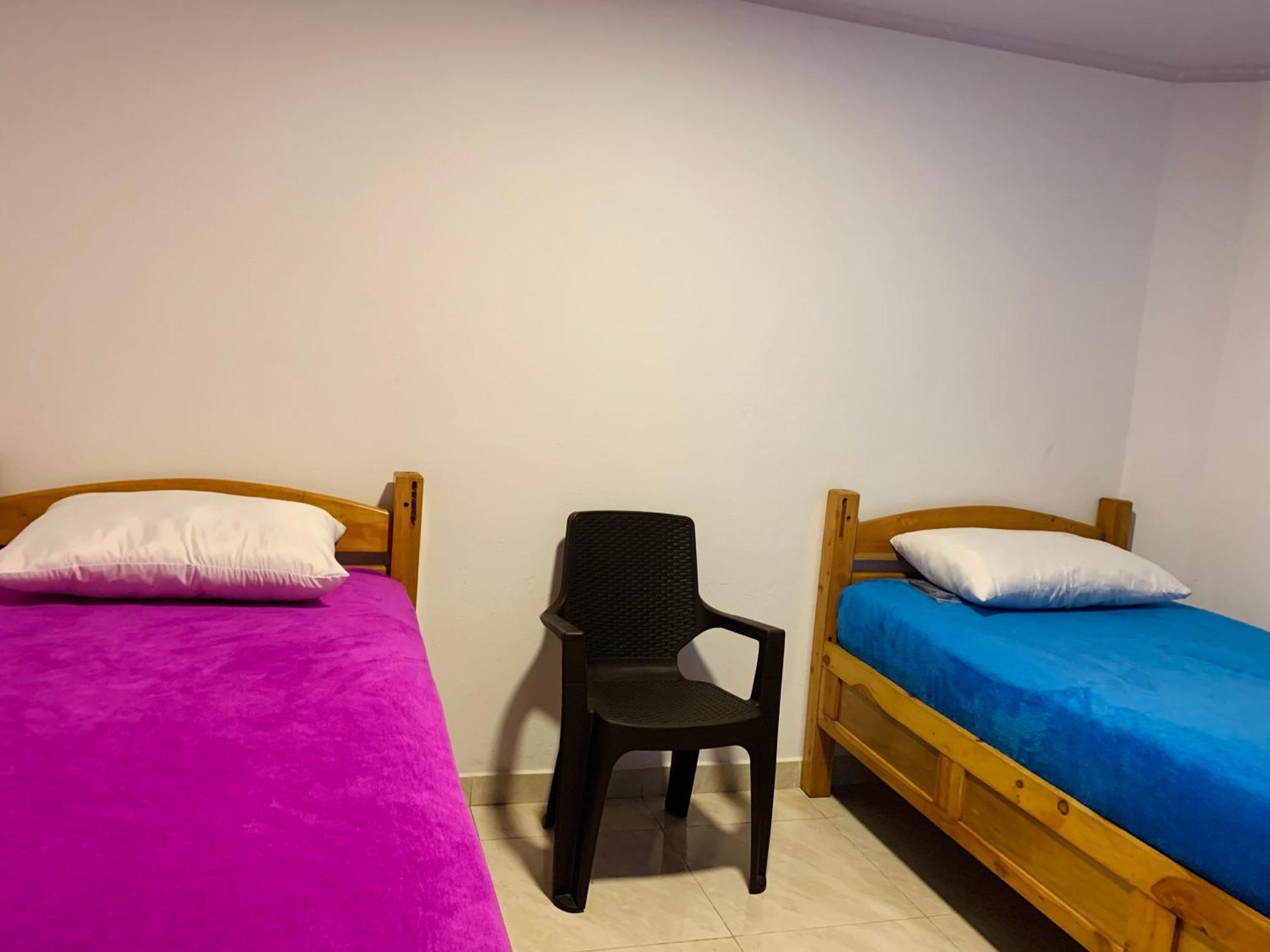 Hostel Bogota Kings Zewnętrze zdjęcie