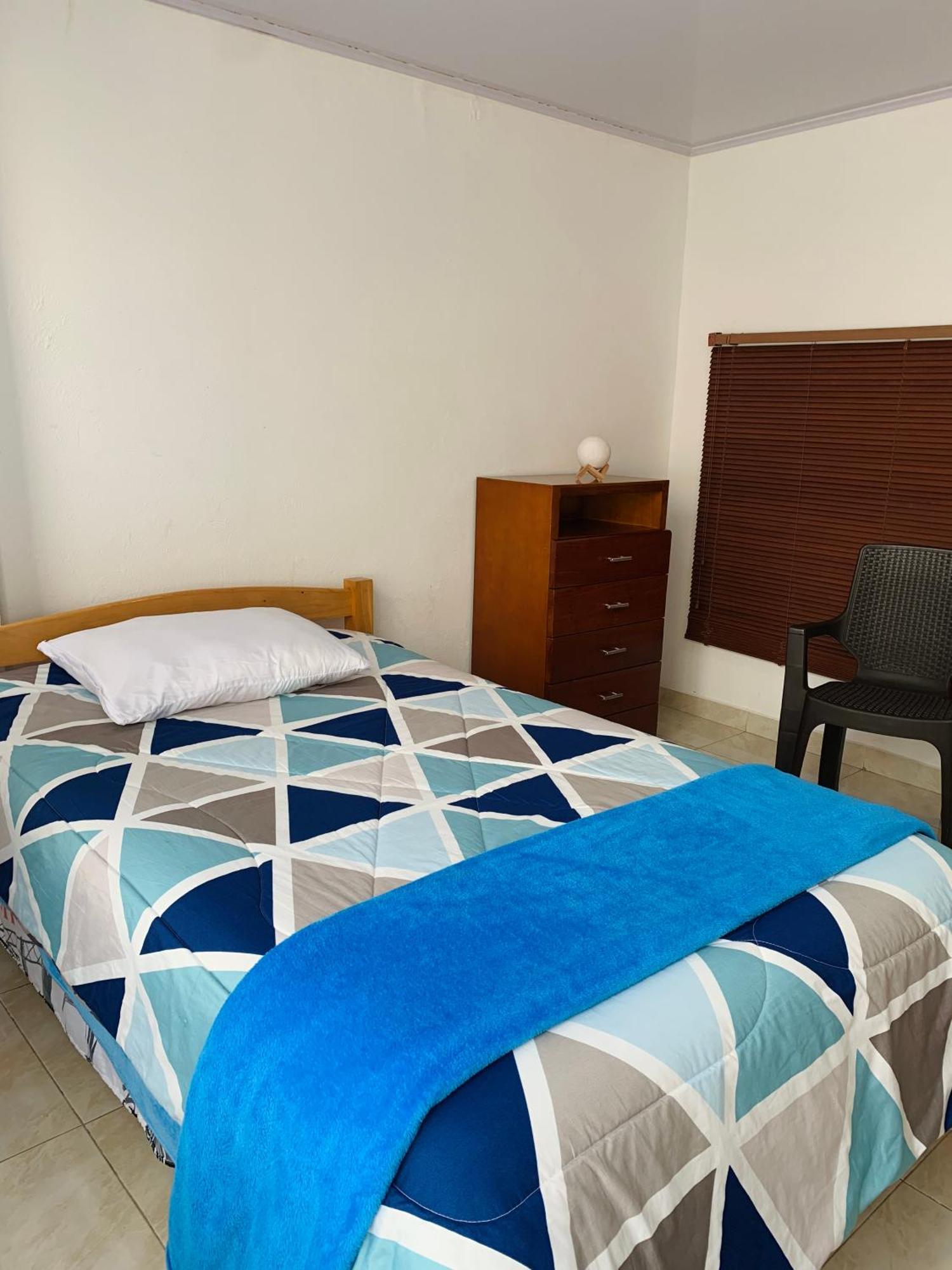 Hostel Bogota Kings Zewnętrze zdjęcie