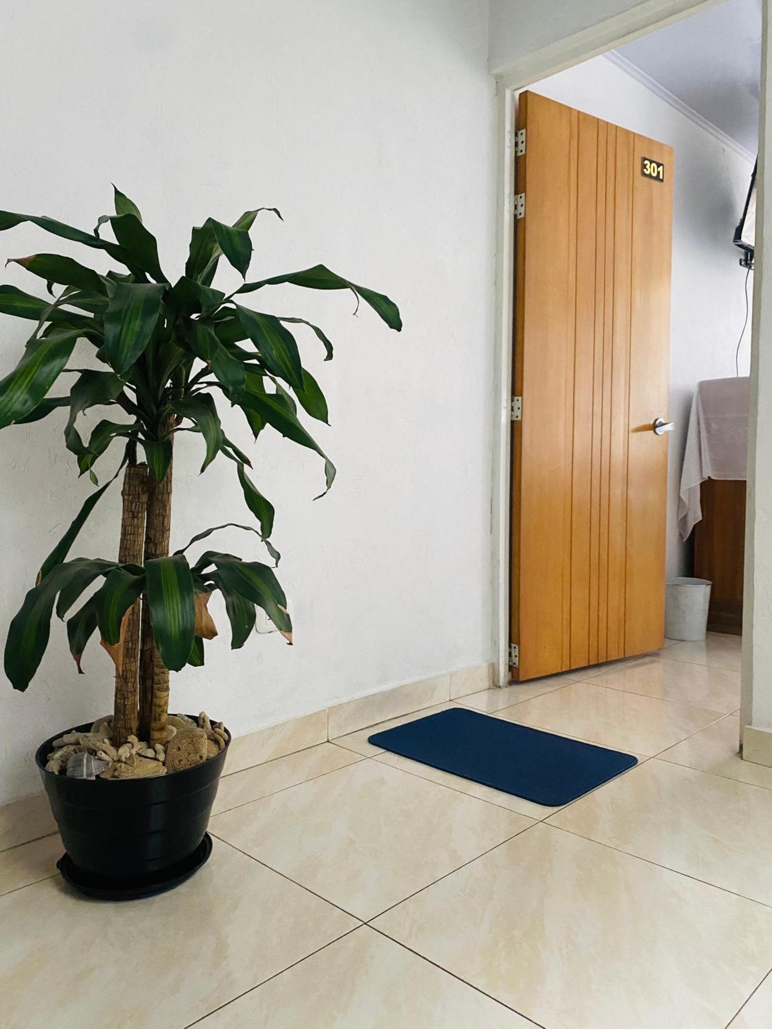 Hostel Bogota Kings Zewnętrze zdjęcie